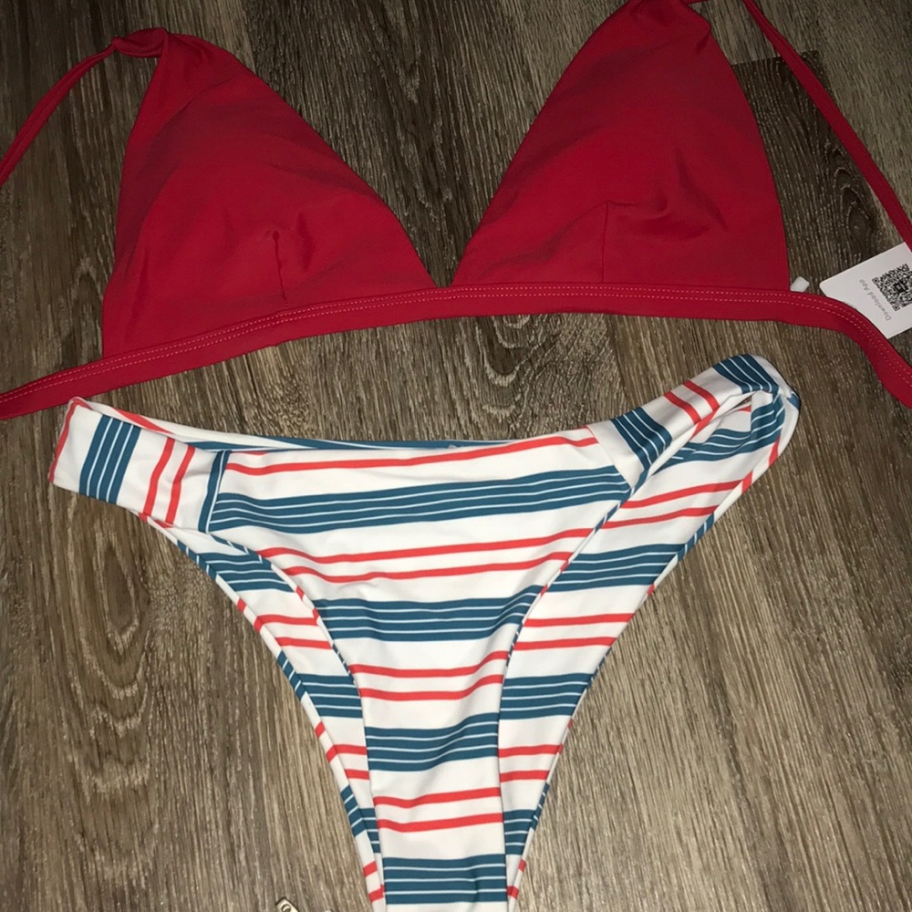 Cupshe bikini